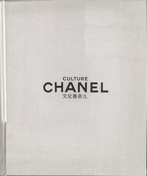 Seller image for Culture Chanel for sale by Goulds Book Arcade, Sydney