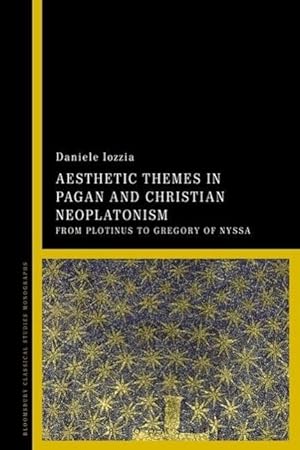 Seller image for Aesthetic Themes in Pagan and Christian Neoplatonism for sale by moluna