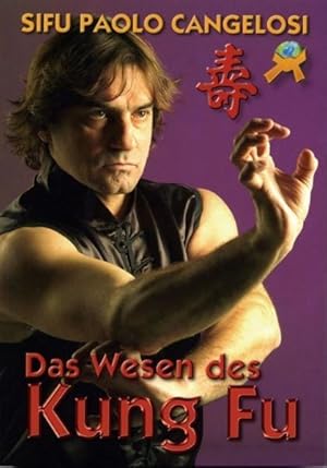 Immagine del venditore per Das Wesen des Kung Fu venduto da Studibuch