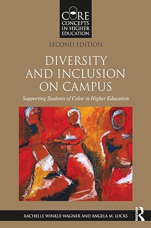 Bild des Verkufers fr Winkle-Wagner, R: Diversity and Inclusion on Campus zum Verkauf von moluna