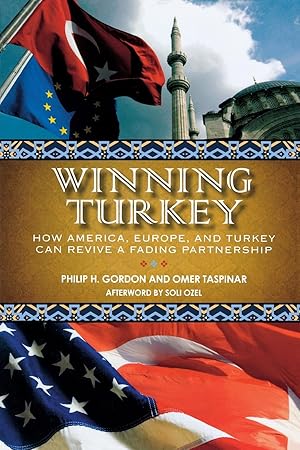 Bild des Verkufers fr Winning Turkey zum Verkauf von moluna