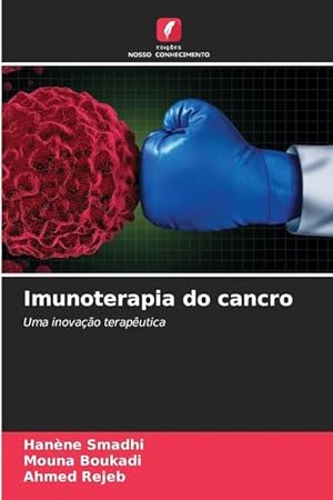 Seller image for Imunoterapia do cancro for sale by moluna