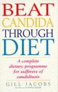 Seller image for Beat Candida Through Diet for sale by moluna