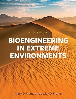 Bild des Verkufers fr Bioengineering in Extreme Environments zum Verkauf von moluna