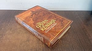 Seller image for Gates of Kunarja for sale by BoundlessBookstore