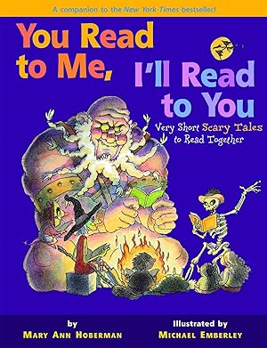 Bild des Verkufers fr You Read To Me, I\ Ll Read To You 2. Vol.2 zum Verkauf von moluna