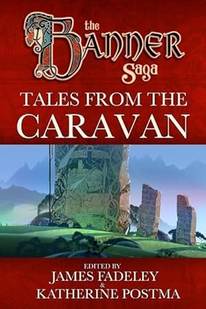 Imagen del vendedor de Banner Saga: Tales from the Caravan a la venta por moluna