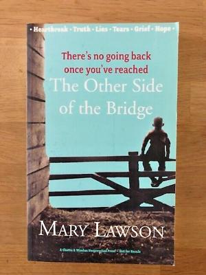 Seller image for THE OTHER SIDE OF THE BRIDGE for sale by Happyfish Books