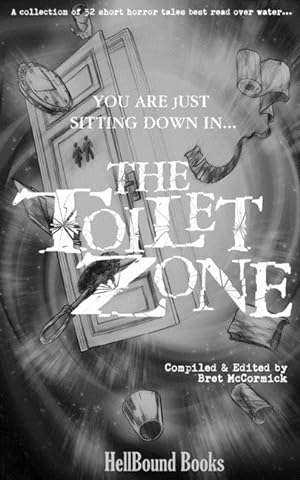 Bild des Verkufers fr The Toilet Zone zum Verkauf von moluna
