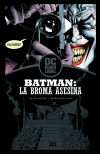 Seller image for Batman: La broma asesina (Biblioteca DC Black Label) (2ª edición) for sale by AG Library