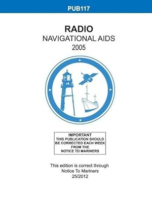 Bild des Verkufers fr Radio Navigational AIDS 2005 zum Verkauf von moluna