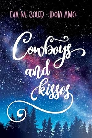 Imagen del vendedor de Cowboys and kisses a la venta por moluna