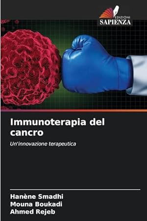 Seller image for Immunoterapia del cancro for sale by moluna