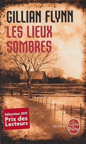 Imagen del vendedor de Les Lieux sombres a la venta por books-livres11.com