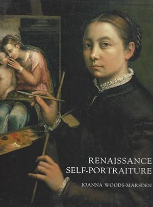 Renaissance Self-Portraiture --The Visual Construction of Identity and the Social Status of the A...