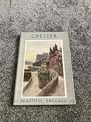 Image du vendeur pour CHESTER: UK HARDCOVER mis en vente par Books for Collectors