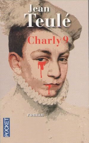 Seller image for Charly 9 for sale by books-livres11.com