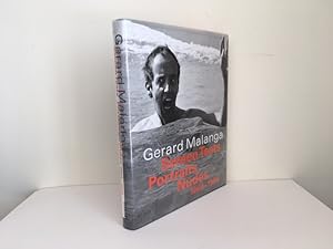Seller image for Gerard Malanga: Screen Tests, Portraits, Nudes 1964-1996 for sale by Quinto Bookshop