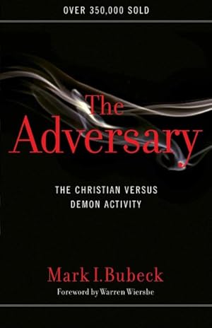 Seller image for Adversary : The Christian Versus Demon Activity for sale by GreatBookPrices