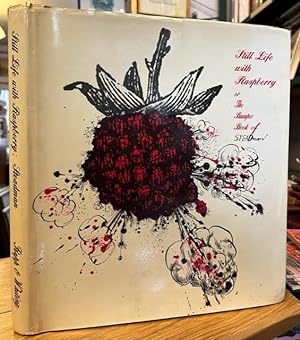 Still Life with Raspberry or The Bumper Book of Steadman