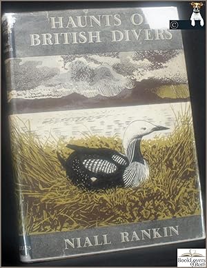 Haunts of British Divers