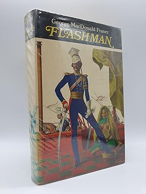 Imagen del vendedor de Flashman: From the Flashman Papers 1839-1842 a la venta por Barclay Books