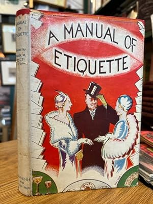 A Manual of Etiquette