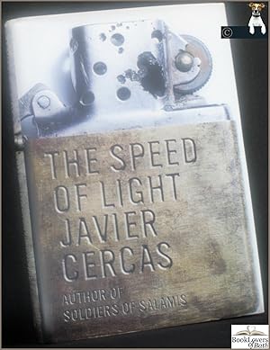 Seller image for The Speed of Light for sale by BookLovers of Bath