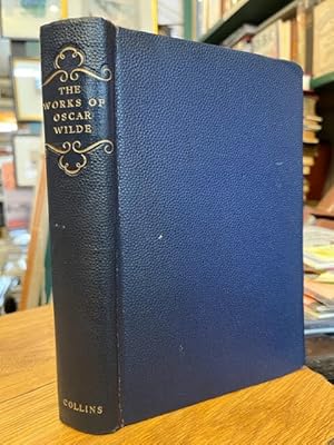 The Works of Oscar Wilde