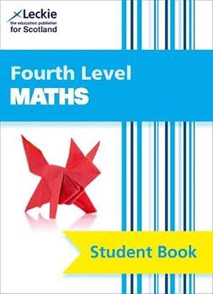 Imagen del vendedor de Fourth Level Maths (Paperback) a la venta por AussieBookSeller
