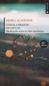 Seller image for Con el corazn en ascuas for sale by Agapea Libros