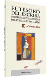 Imagen del vendedor de El tesoro del escriba a la venta por Agapea Libros