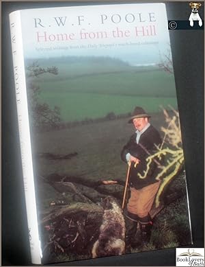 Image du vendeur pour Home from the Hill mis en vente par BookLovers of Bath