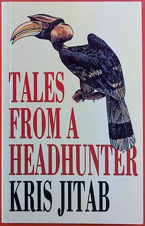 Bild des Verkufers fr Tales from a Headhunter zum Verkauf von biblion2