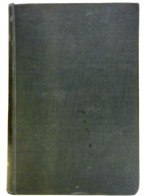 Image du vendeur pour Marius the Epicurean: His Sensations and Ideas, Volume I mis en vente par World of Rare Books