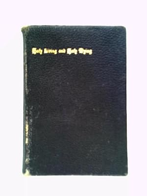 Bild des Verkufers fr The Rule And Exercises Of Holy Living zum Verkauf von World of Rare Books