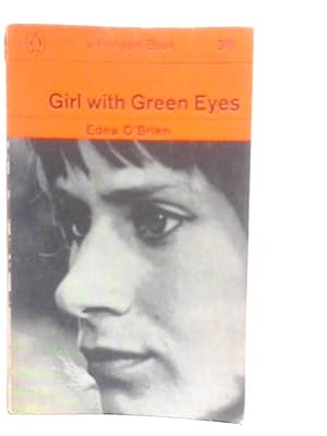 Immagine del venditore per Girl with Green Eyes venduto da World of Rare Books