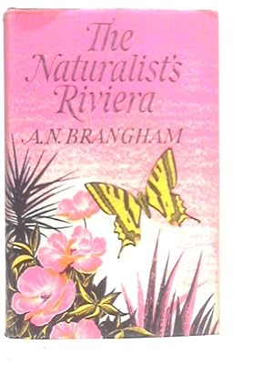 Bild des Verkufers fr The Naturalists Riviera zum Verkauf von World of Rare Books