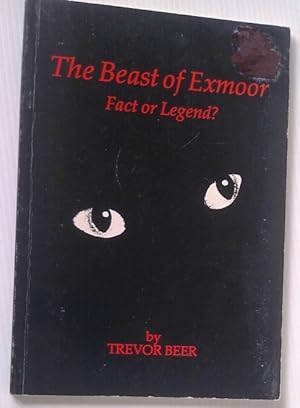 The Beast of Exmoor - fact or legend?