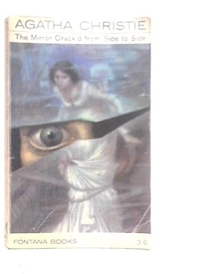 Seller image for The Mirror Crack'd from Side to Side for sale by World of Rare Books