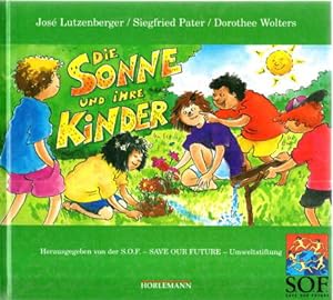 Seller image for Die Sonne und ihre Kinder. for sale by Leonardu