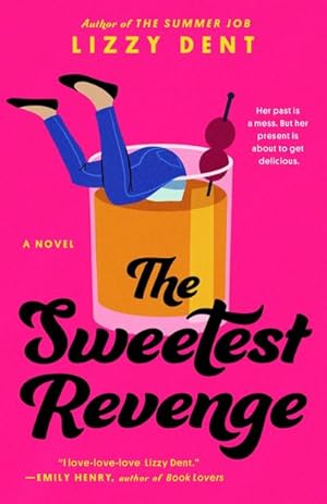 Immagine del venditore per The Sweetest Revenge venduto da Rheinberg-Buch Andreas Meier eK
