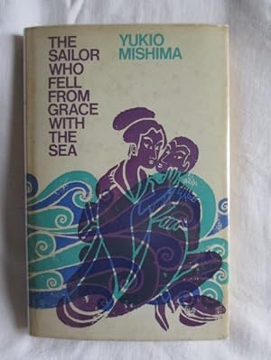 Immagine del venditore per The Sailor Who Fell From Grace With the Sea venduto da MacKellar Art &  Books