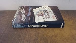 Immagine del venditore per Newsdeath (1st ed) venduto da BoundlessBookstore
