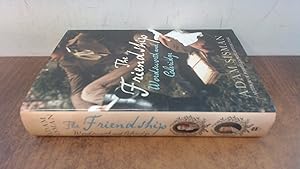 Seller image for The Friendship: Wordsworth and Coleridge for sale by BoundlessBookstore