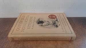 Imagen del vendedor de Out of old Nova Scotia kitchens,: A collection of traditional recipes of Nova Scotia and the stories of the people who cooked them a la venta por BoundlessBookstore