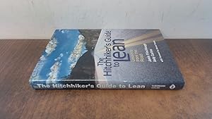 Image du vendeur pour The Hitchhikers Guide to Lean: Lessons from the Road mis en vente par BoundlessBookstore