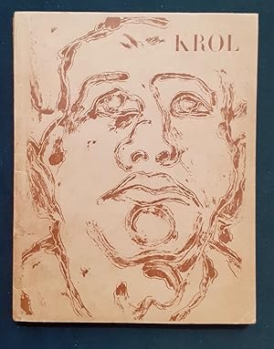 Seller image for Krol - for sale by Le Livre  Venir