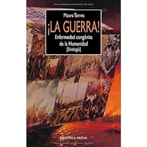 Seller image for LA GUERRA! for sale by Urbano Librera Infinita
