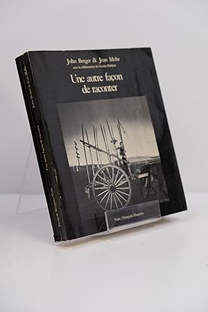 Image du vendeur pour Une Autre Faon De Raconter mis en vente par Librairie du Levant